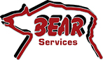 Bear Services logo